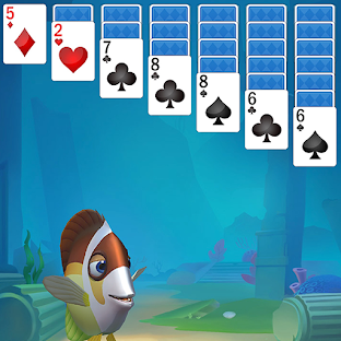 ”Fish Play 3D